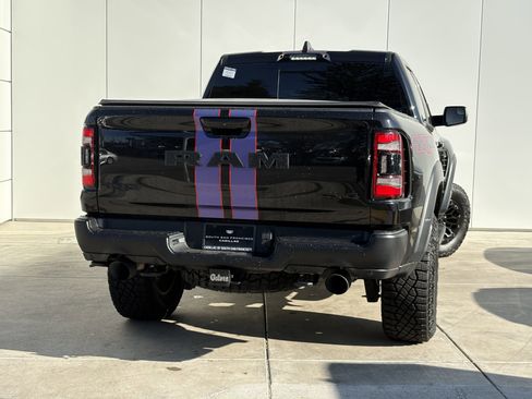 Used 2022 RAM 1500 TRX w/ TRX Level 2 Equipment Group image 6