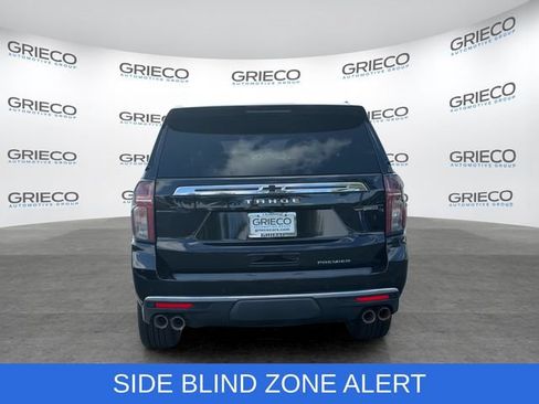 Used 2023 Chevrolet Tahoe Premier RWD image 6