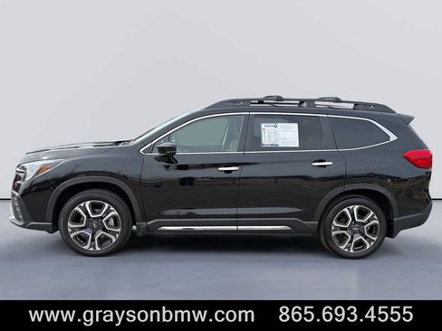 Used 2025 Subaru Ascent Touring w/ Popular Package #1 image 6