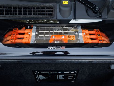 Used 2022 Ferrari SF90 Stradale image 74