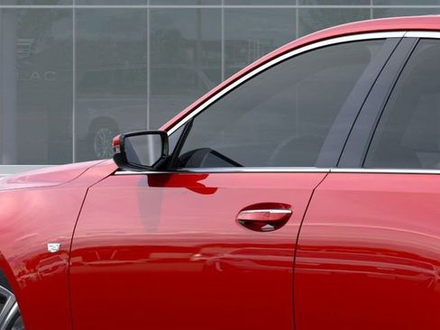 New 2025 Cadillac CT5 Premium Luxury image 12