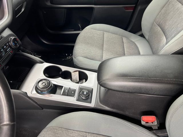 Used 2024 Ford Bronco Sport Big Bend w/ Convenience Package AWD/4WD image 15