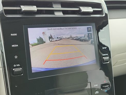 Used 2023 Hyundai Tucson SEL w/ Convenience Package image 22