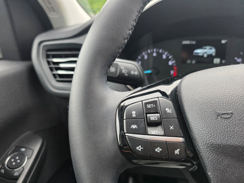 Certified 2022 Ford Escape SEL AWD/4WD image 15