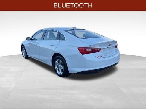 Used 2023 Chevrolet Malibu LT image 5