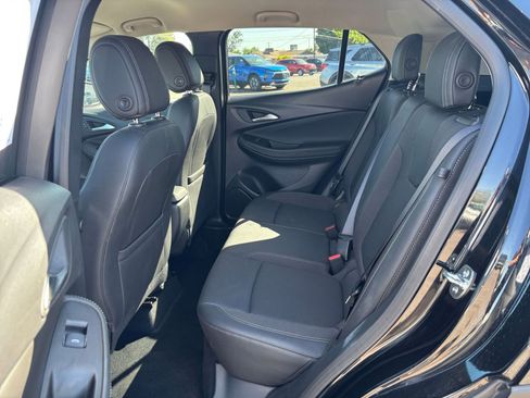 Used 2025 Buick Encore GX Preferred FWD image 24