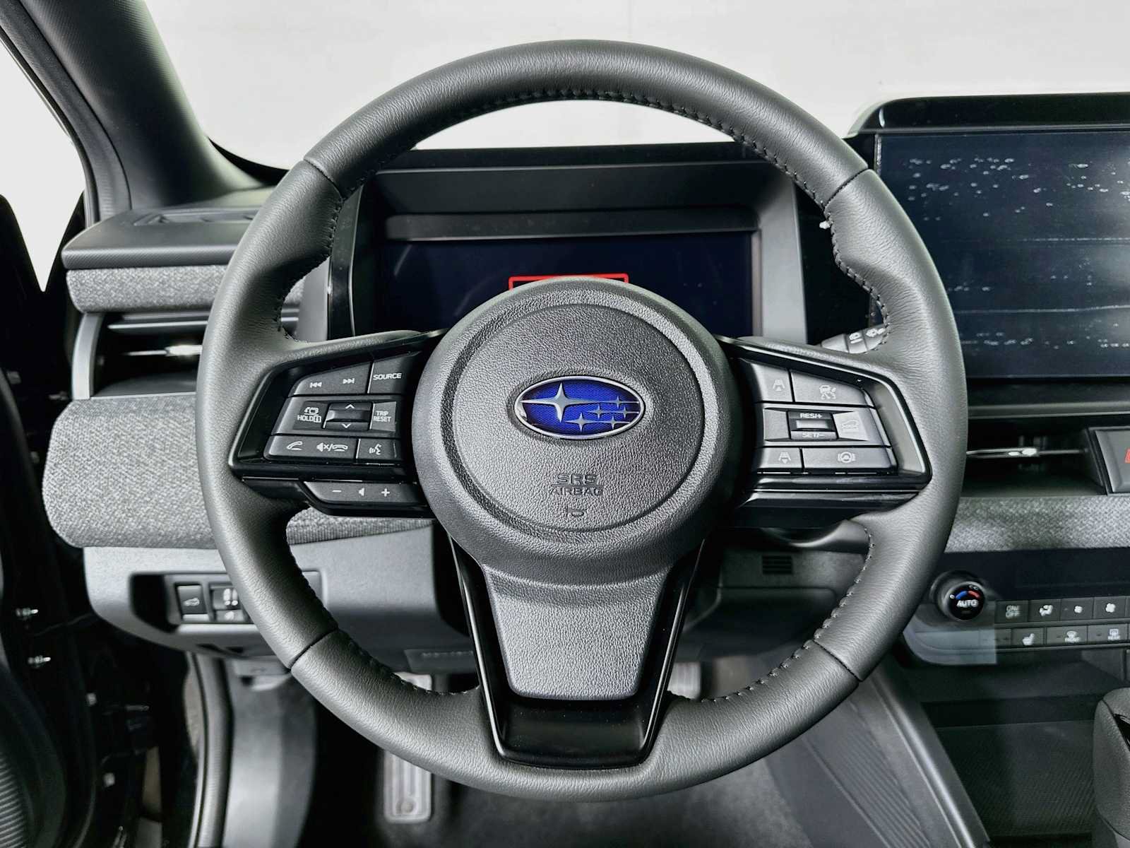 Certified 2026 Subaru Outback Premium AWD/4WD image 11