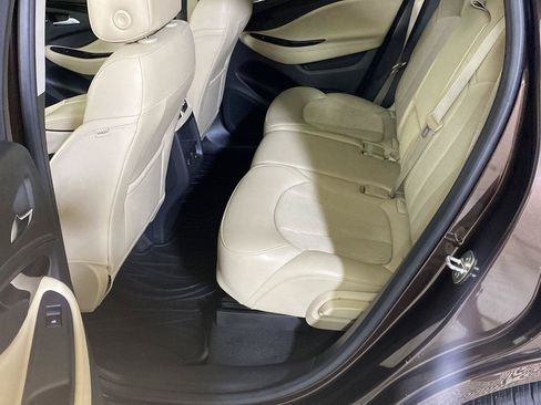 Used 2020 Buick Envision Preferred FWD image 35