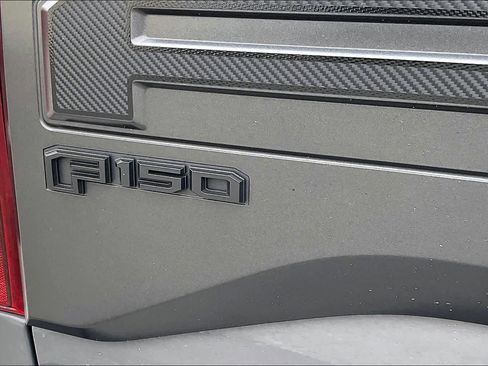 Used 2018 Ford F150 Raptor w/ Equipment Group 802A Luxury image 32