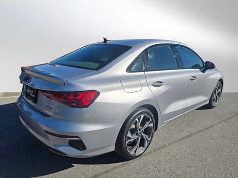 Used 2023 Audi A3 2.0T Premium w/ Convenience Package image 3