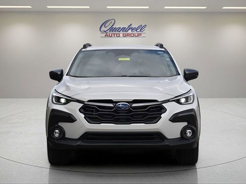 New 2026 Subaru Crosstrek 2.5i Limited image 8