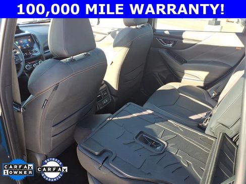 Certified 2022 Subaru Forester Wilderness image 29