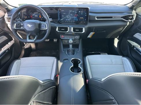 New 2026 Ford Mustang GT Premium image 7