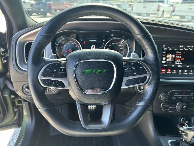Used 2022 Dodge Charger Scat Pack RWD image 20