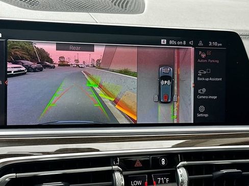 Used 2020 BMW X5 sDrive40i w/ Premium Package image 18