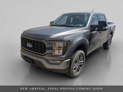 Used 2023 Ford F150 XL w/ STX Appearance Package