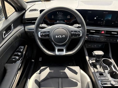 New 2026 Kia K5 GT-Line FWD image 18