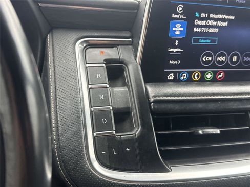 Used 2021 GMC Yukon SLT w/ SLT Premium Package AWD/4WD image 20