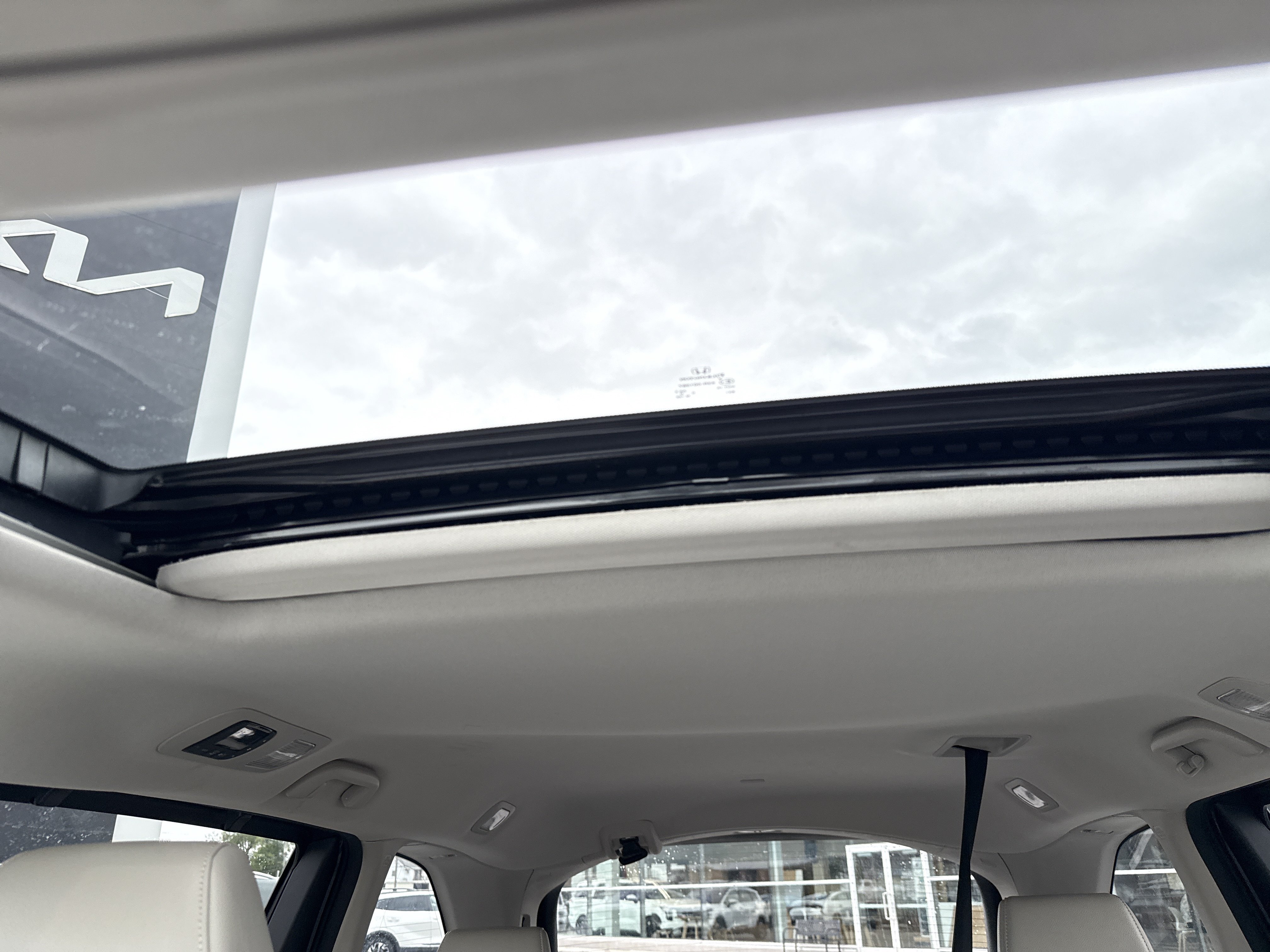 Used 2025 Honda Odyssey EX-L image 29
