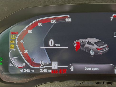 Used 2023 BMW 430i Gran Coupe xDrive w/ M Sport Package image 12