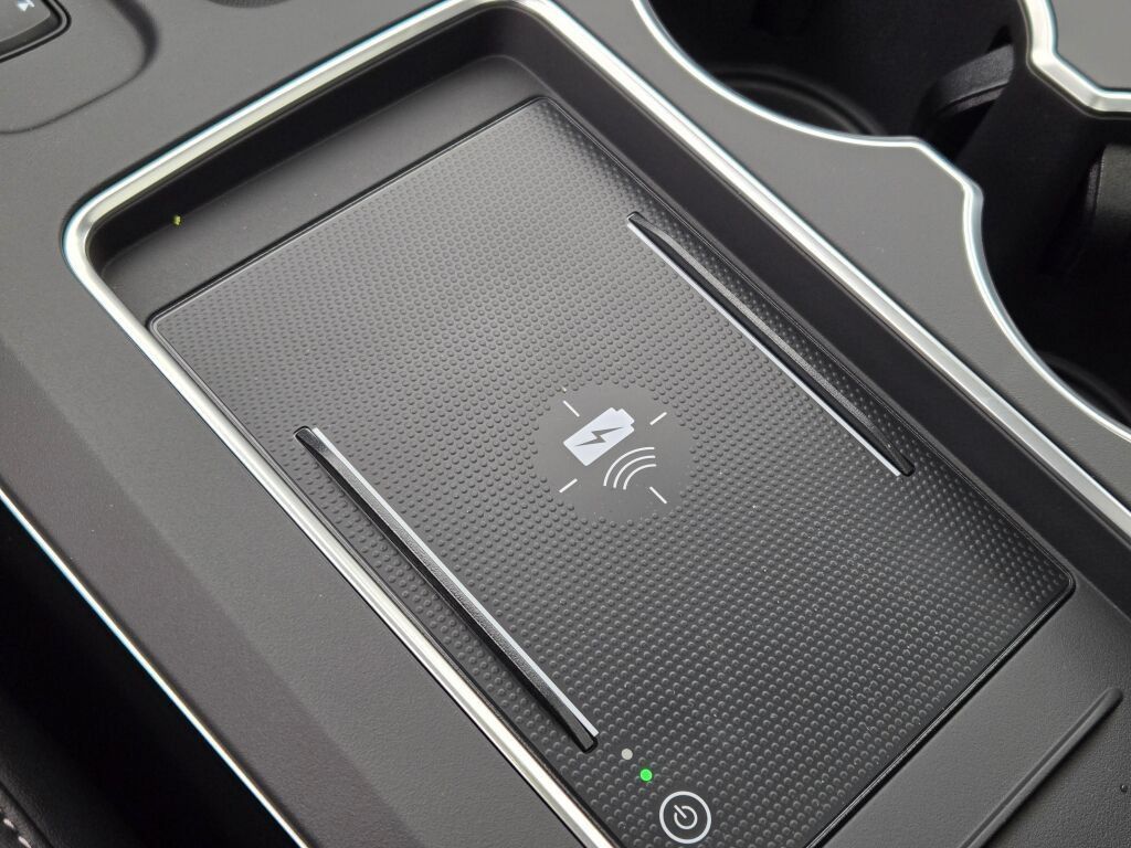 New 2026 Acura MDX w/ Technology Package FWD image 35
