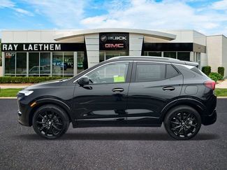 New 2026 Buick Encore GX Sport Touring video 2