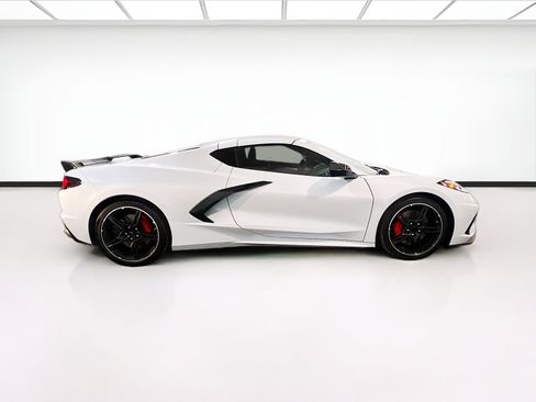 Used 2020 Chevrolet Corvette Stingray Premium Cpe w/ 3LT Preferred Equipment Group RWD image 22