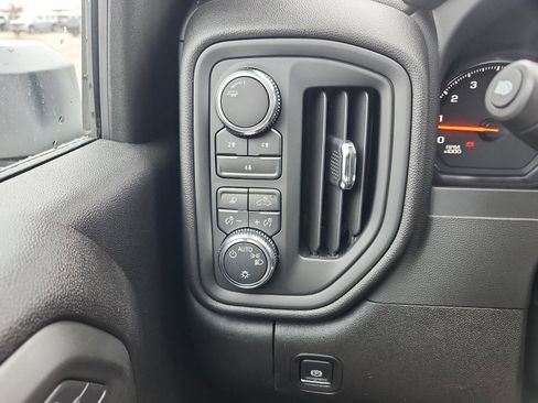 New 2026 GMC Sierra 2500 Pro w/ 1SA Pro Safety Plus Package image 17