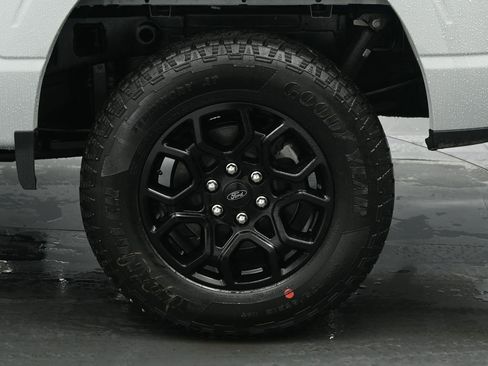 New 2026 Ford F150 XLT w/ Equipment Group 302A MID image 21