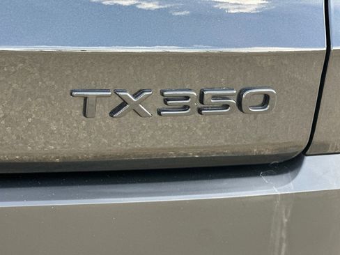 Used 2025 Lexus TX 350 FWD w/ Convenience Package image 21