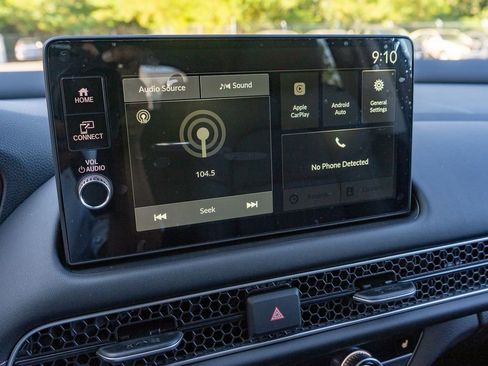 New 2026 Honda HR-V EX-L image 28