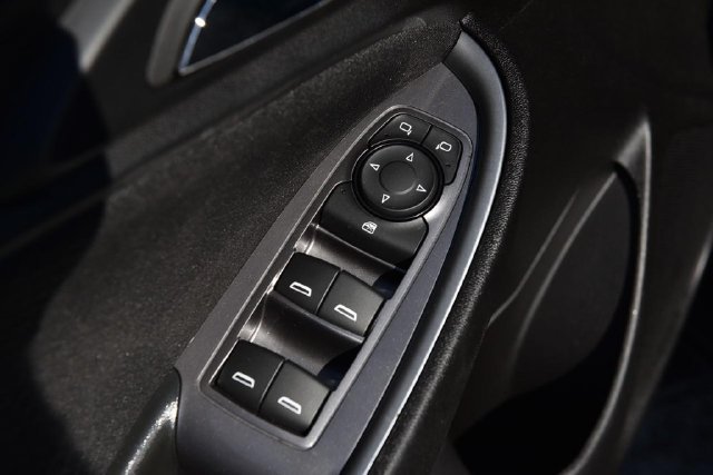 Used 2024 Chevrolet Malibu RS w/ LPO, Floor Liner Package FWD image 8
