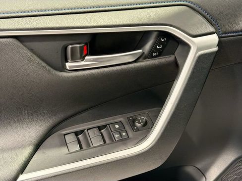 Certified 2024 Toyota RAV4 XSE AWD/4WD image 15