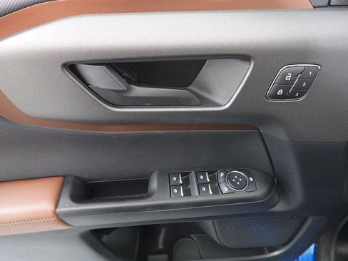 Used 2025 Ford Bronco Sport Outer Banks w/ Outer Banks Tech Package+ image 9