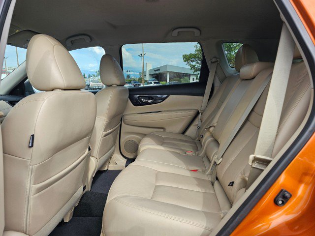 Used 2019 Nissan Rogue SL AWD/4WD image 21