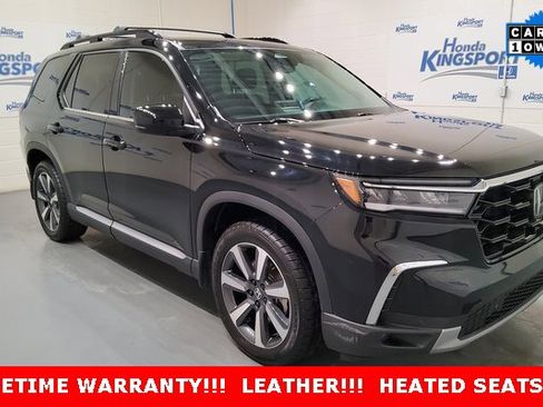 Used 2023 Honda Pilot Touring image 2