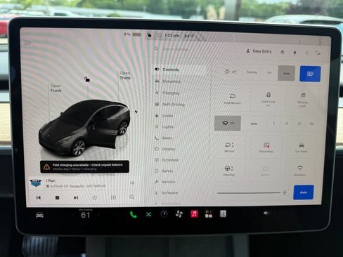 Used 2023 Tesla Model Y Long Range AWD/4WD image 28