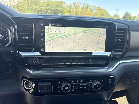 New 2026 Chevrolet Silverado 1500 High Country w/ Technology Package image 13