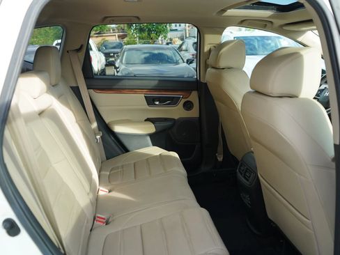 Used 2019 Honda CR-V EX-L image 18