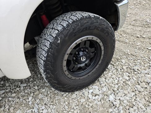 Used 2011 Ford F250 Lariat w/ Chrome Pkg image 15