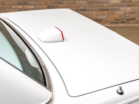 Used 1987 Mercedes-Benz 560 SL image 28