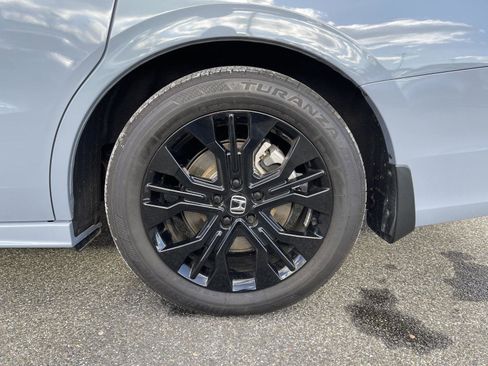 Used 2025 Honda Odyssey Sport-L image 28