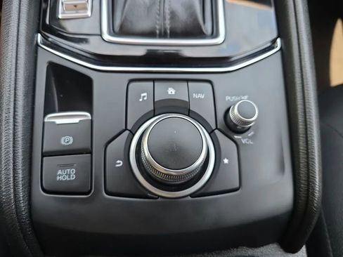 Used 2019 MAZDA CX-5 Sport AWD/4WD image 29