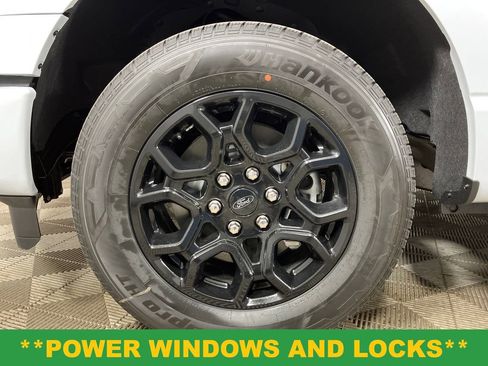 New 2025 Ford F150 XLT w/ Equipment Group 301A Standard image 14