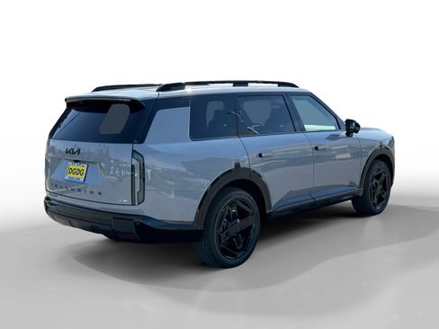 New 2027 Kia Telluride X-Line SX Prestige w/ Towing Package AWD/4WD image 5