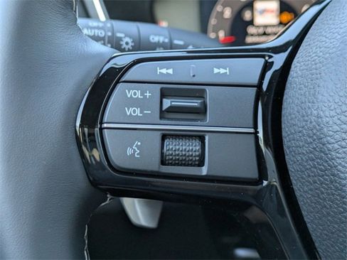 New 2025 Acura Integra A-Spec image 27