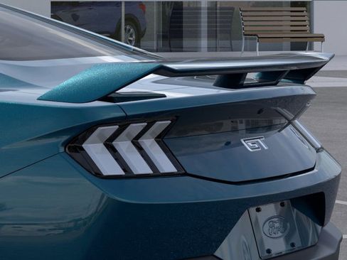 New 2026 Ford Mustang GT Premium image 22