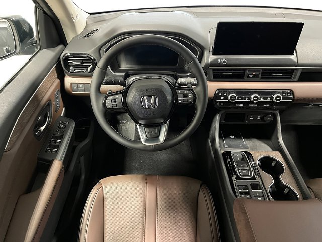 New 2026 Honda Pilot Elite image 24