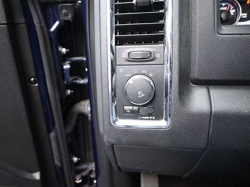 Used 2015 RAM 1500 Laramie w/ Convenience Group image 18