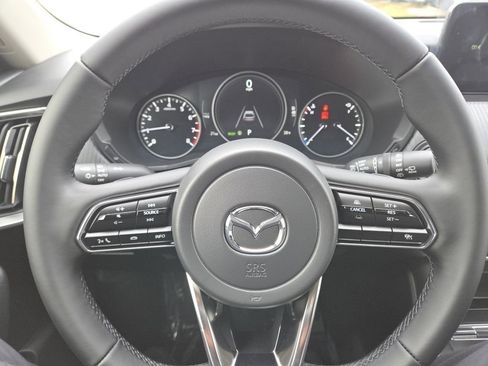 New 2026 MAZDA CX-90 3.3 Turbo w/ Select Package image 14